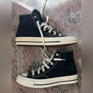 Converse Chuck Taylor 70, Black